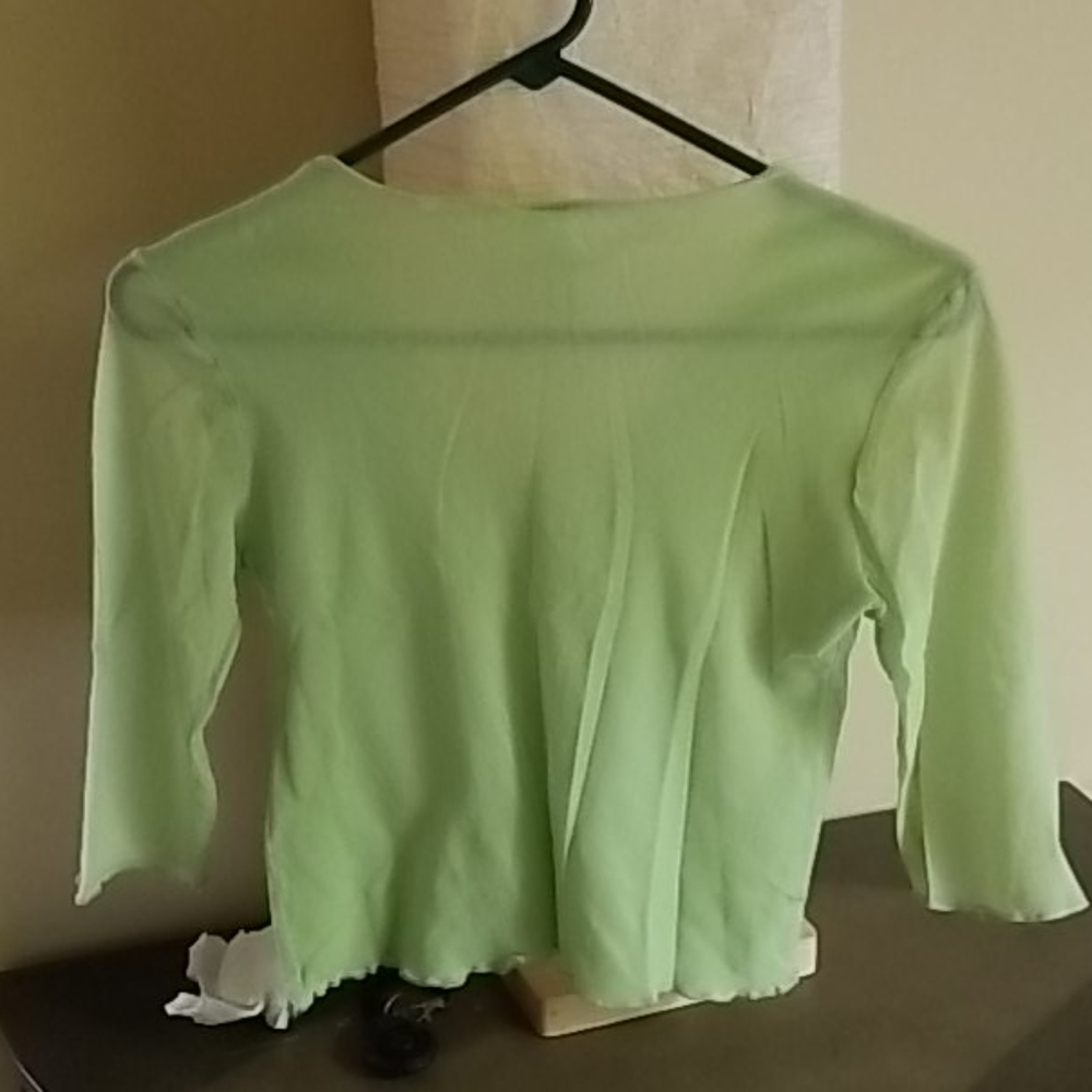 Shirt - Picture 2 of 3